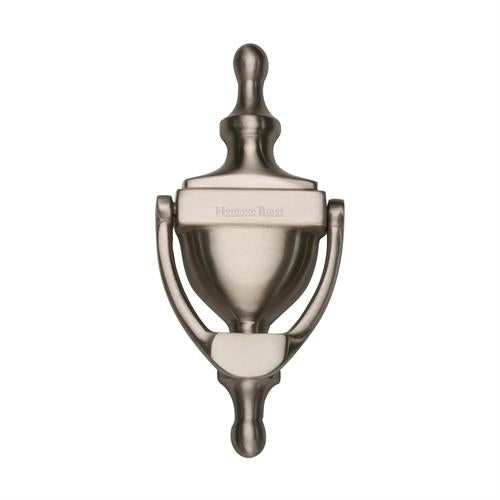 Urn Door Knocker