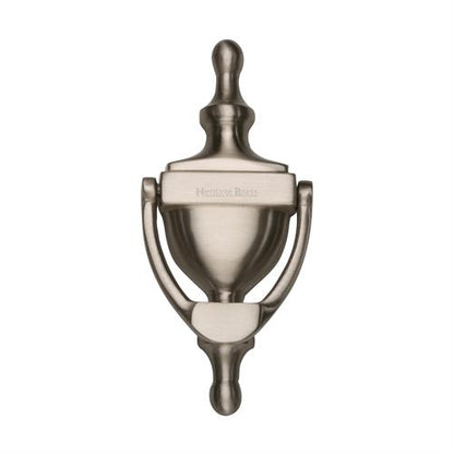 Urn Door Knocker