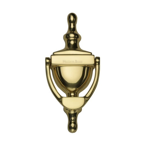 Urn Door Knocker